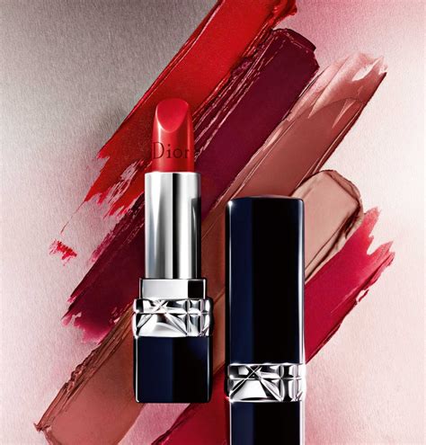 dior fall 2017 lipstick|21 Best New Lipsticks for Fall .